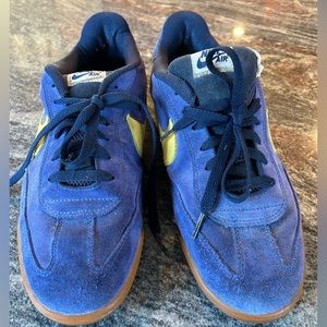 Nike SB Brazil fc original